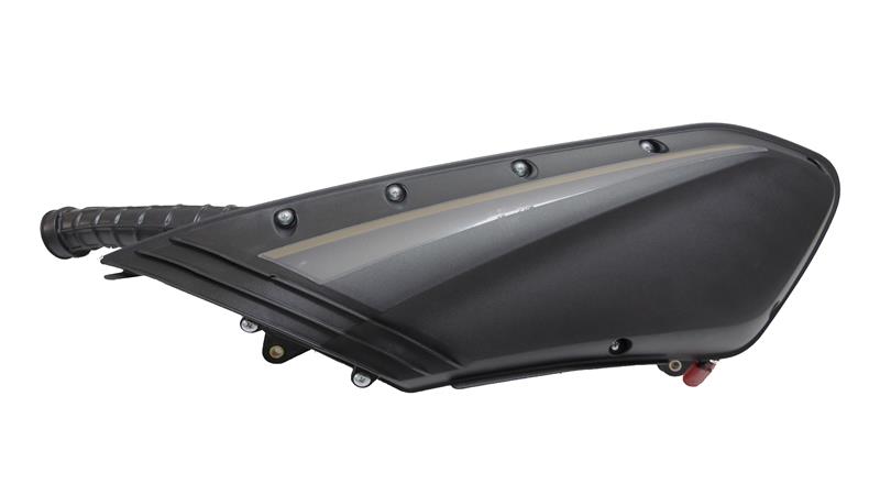 HAVA FİLTRESİ (RZ250-S)